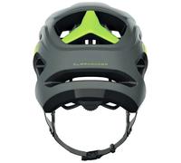 Abus Cliffhanger Mtb Helmet S Concrete Grey