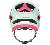 Abus Cliffhanger Mtb Helmet S Iced Mint