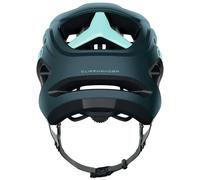 Abus Cliffhanger Mtb Helmet S Midnight Blue