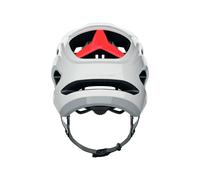 Abus Cliffhanger Mtb Helmet S Shiny White