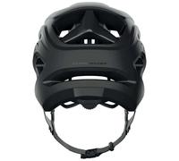 Abus Cliffhanger Mtb Helmet S Velvet Black