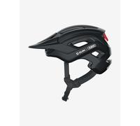 Abus CliffHanger Quin Helmet Black - L