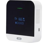 Abus Co2wm110 Airsecure Co2 Detector