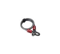 Abus Cobra 12 Cable Lock Black 12 cm
