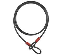 Abus Cobra 12 Cable Lock Black 12 cm