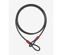 Abus Mechanical 25718 8/200 Cobra Loop Cable 8Mm X 200Cm
