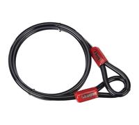 ABUS Cobra 27391 12/180 Steel Cable Loop
