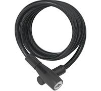 ABUS Coil Cable Lock 3506K, 120