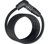 ABUS Coil Cable Lock 5510C, 180