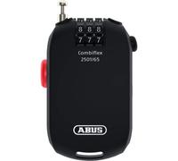 ABUS Combiflex 2503 cable lock 72501 Black