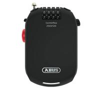 ABUS Combiflex 2503 cable lock, 72501 Black