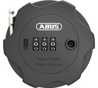 Combination Cable Abus Combiflex™ Adventure black
