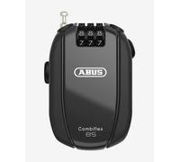 Abus Combiflex Break Cable Lock Black 85 cm
