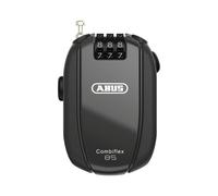 Combination Cable Abus Combiflex™ Break 85 black