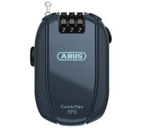 ABUS - Combiflex Break - Bike lock size 85 cm, blue