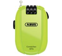 ABUS - Combiflex Break - Bike lock size 85 cm, green