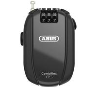 Combination Cable Abus Combiflex™ Break 85 black