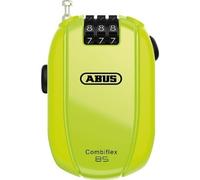 Abus Combiflex Break Lock Neon