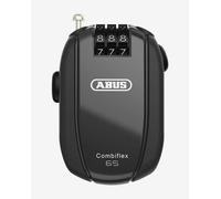 Abus Combiflex StopOver 65 0,65m Lock Black