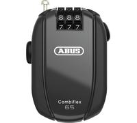 ABUS Combiflex StopOver Bicycle Lock 1.2mm/65cm Ideal For Securing Sports Items