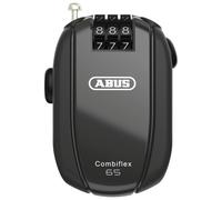 ABUS - Combiflex Stopover - Bike lock size 65 cm, grey