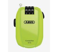 Abus Combiflex StopOver neon 65 0,65m Lock Yellow