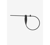 Abus Combiflec Travelguard Cable Lock Silver 45 cm