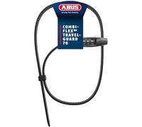 Combination Cable Abus Combiflex™ TravelGuard 70