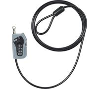 Combination Cable Abus Combiloop 205/200 black