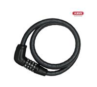 ABUS Combination anti-theft padlock 6615C/85/15 LEVEL 5