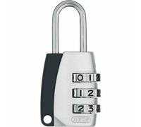 Abus Combination Number Lock Padlock Combination Lock