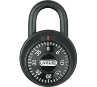 Abus Mechanical 35160 78/50Mm Dial Combination Padlock