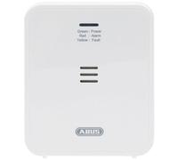 ABUS COWM370 Detector Battery-Powered Alerts with 85-Decibel Alarm