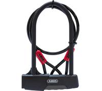 ABUS D-Lock GRANIT PLUS 470/150 HB230 + USH + Cobra 10/120 Cable