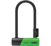 ABUS 94375 410K Ultra Bicycle Lock, Green, 18 cm