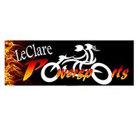 Abus Detecto 7000 RS1 Alarm Disc Lock Red 69064