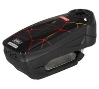 ABUS Detecto 7000 RS1 V2 Louis Edition ALARM BRAKE DISC LOCK LE