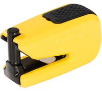 ABUS Detecto 8078 2.0 Smartx ALARM LOCK ON