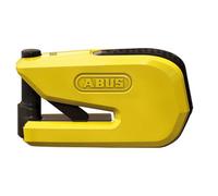 ABUS Detecto 8078 Smartx Alarm Lock yellow
