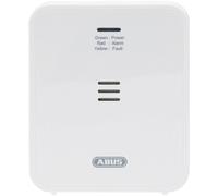 ABUS Detector Battery-Powered Alerts with 85-Decibel Alarm COWM370