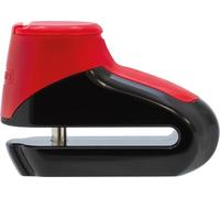 Brake Disc Lock Abus 303 red