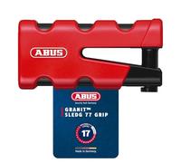 ABUS Granit Sledge Red Red