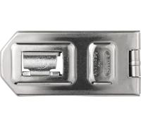 Abus Mechanical 32176 140/120 Diskus® Hasp & Staple Carded 120Mm