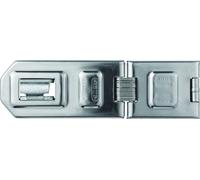 Abus Mechanical 32177 140/190 Diskus® Hasp & Staple Carded 190Mm