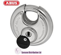 ABUS 2070 20/70 70mm Diskus Plus Padlock