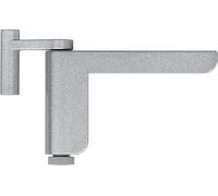 ABUS Door Closer for Light Interior Doors - Suitable for DIN Left and Right Closing Room Doors - Set of 5