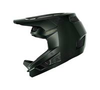 ABUS Downhill Bicycle Helmet HiDrop - Full-face Helmet with ABS Outer Shell for MTB Trails, Enduro and Bike Park - For Adults and Teenagers -