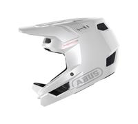 ABUS Downhill Bicycle Helmet HiDrop - Full-face Helmet with ABS Outer Shell for MTB Trails, Enduro and Bike Park - For Adults and Teenagers -