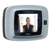 ABUS DTS2814 Digital Door Spy Hole 2.8" TFT Display Secure View ABTS01644