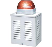 ABUS Dummy Combined Signaling Device